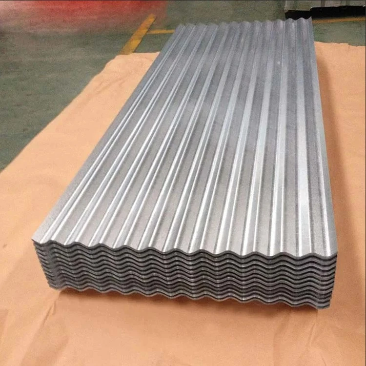 304 Stainless Steel Corrugated Plate