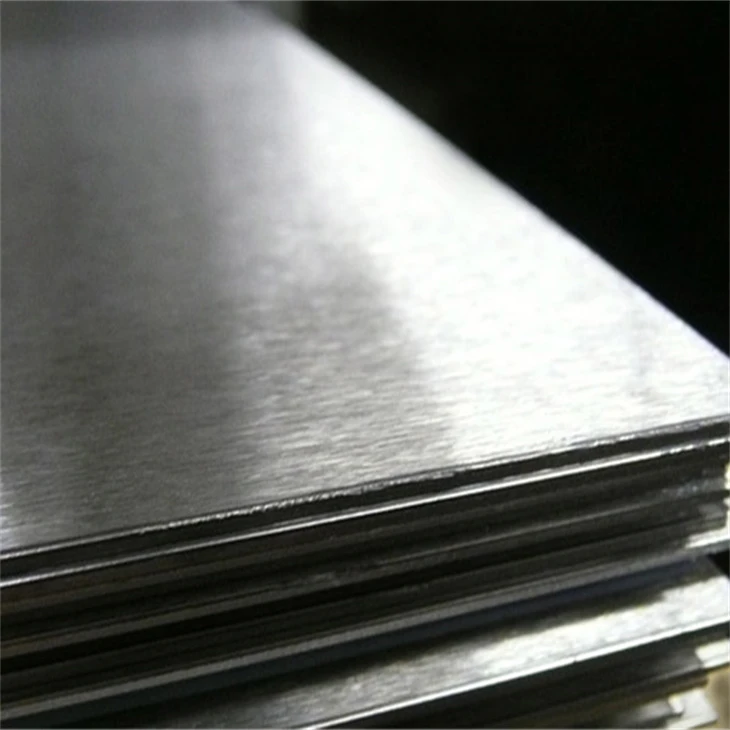 Nickel alloy plate nickel based Nickel alloy plate nickel based