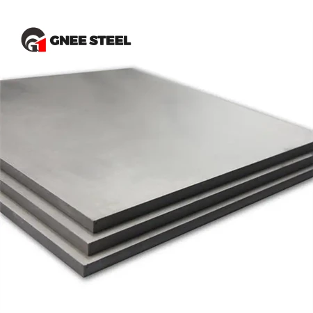 Stainless Steel Plate42