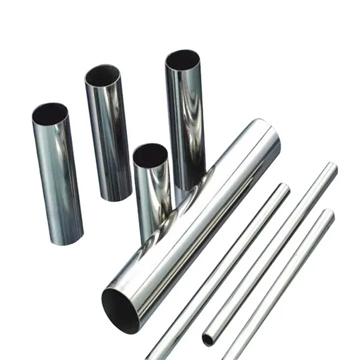 1.4845 Stainless Steel Industrial