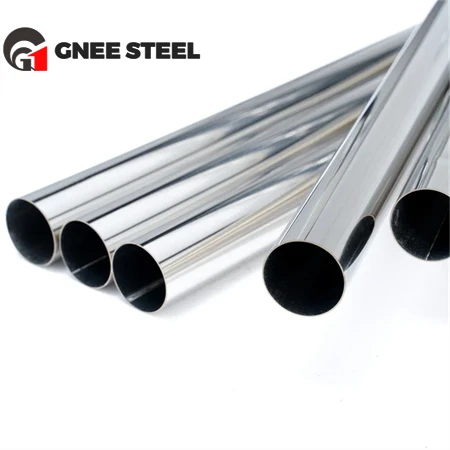 Stainless Steel Pipes09