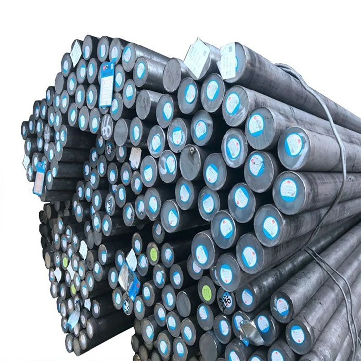 201 Stainless Steel Rod