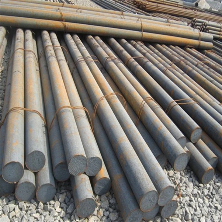 201 Stainless Steel Rod