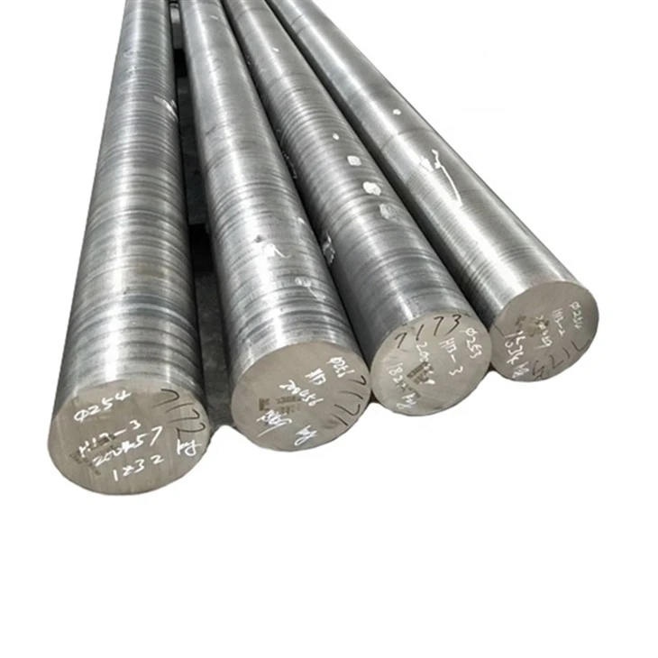 201 Stainless Steel Rod