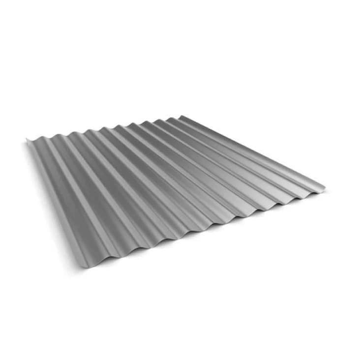 304 Stainless Steel Corrugated Plate (3)