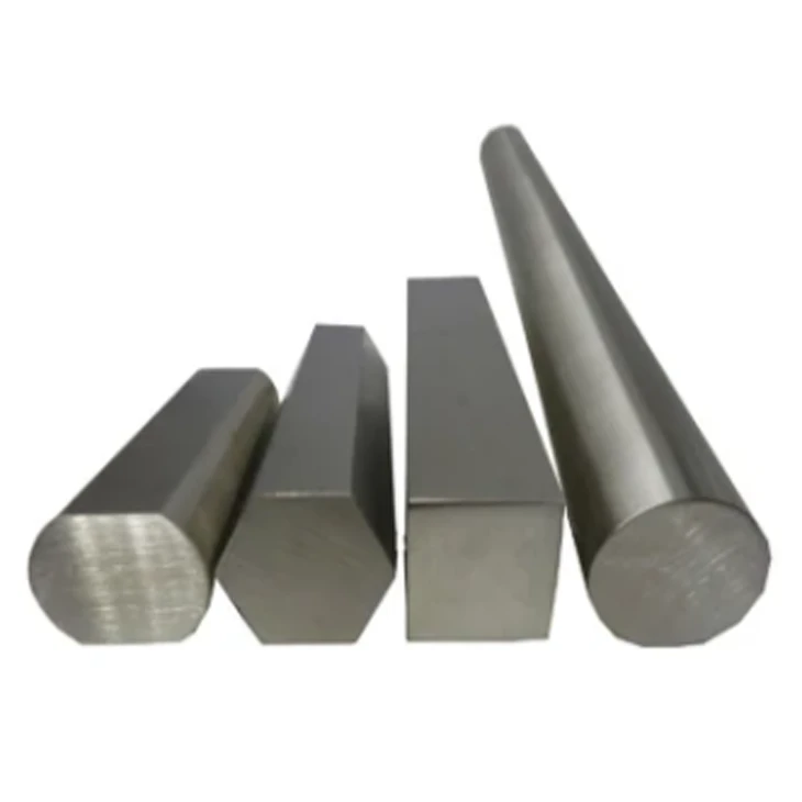 304L STAINLESS ROD