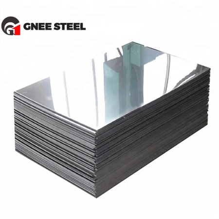 310 ASTM A511 321H stainless steel Plate