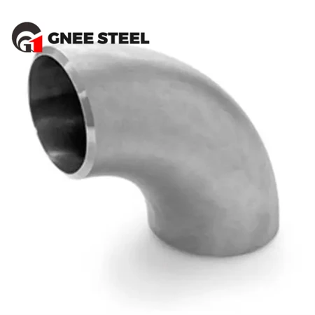 316L Stainless Steel Bend Pipe