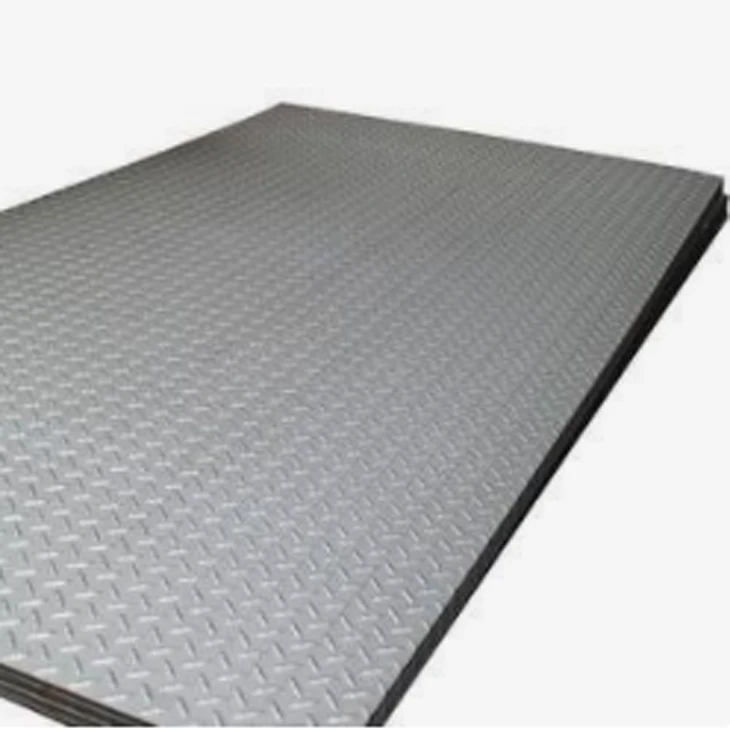 409 STAINLESS STEEL SHEET