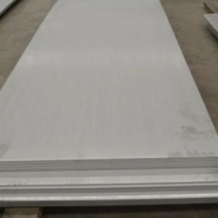 409 STAINLESS STEEL SHEET