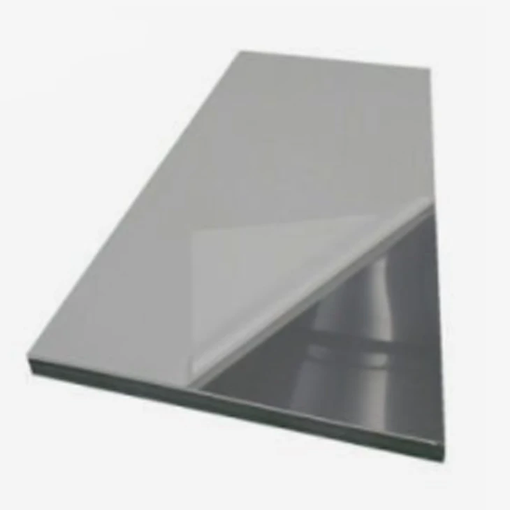 409 LEMBAR BAJA STAINLESS
