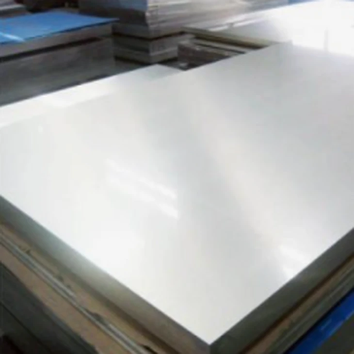 409 STAINLESS STEEL SHEET