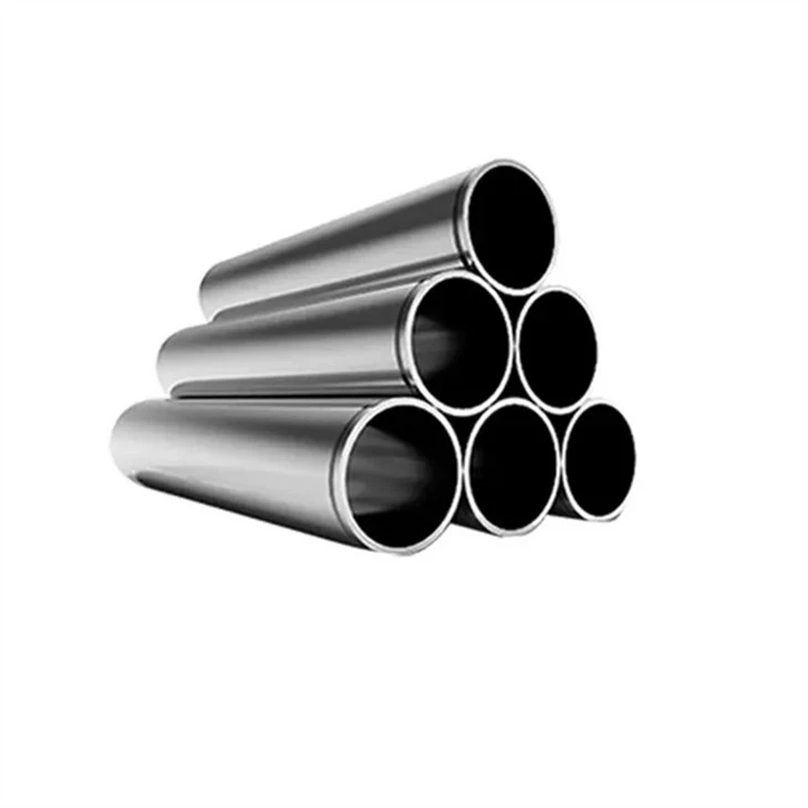 Perlakuan Panas Pipa Stainless Steel 410