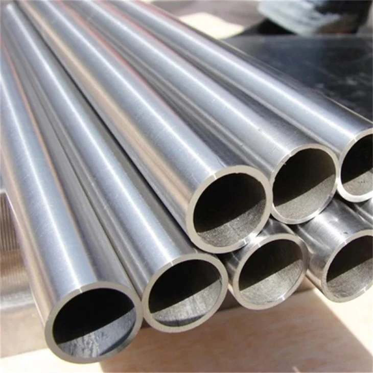 410 Stainless Steel Pipe Heat Treatment