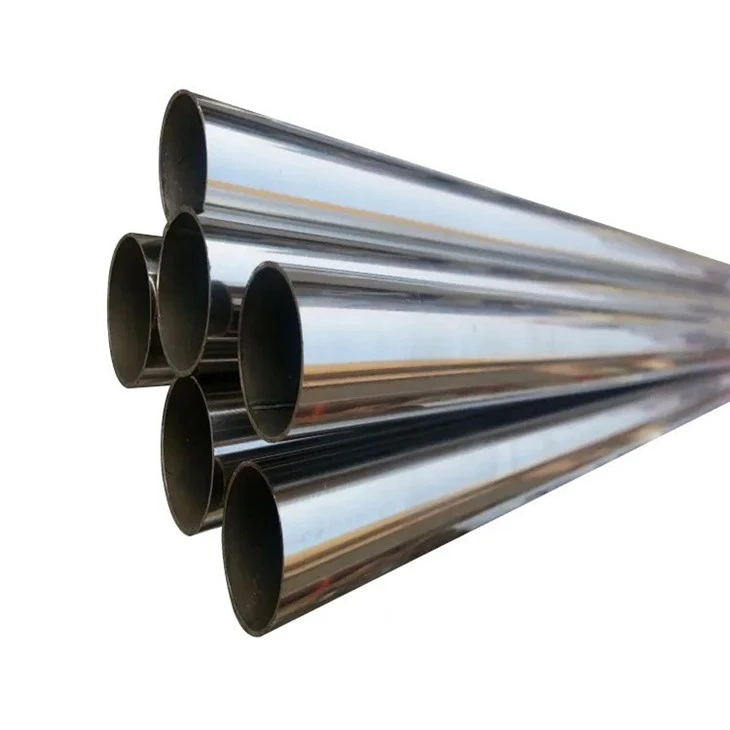 410 Stainless Steel Pipe Heat Treatment