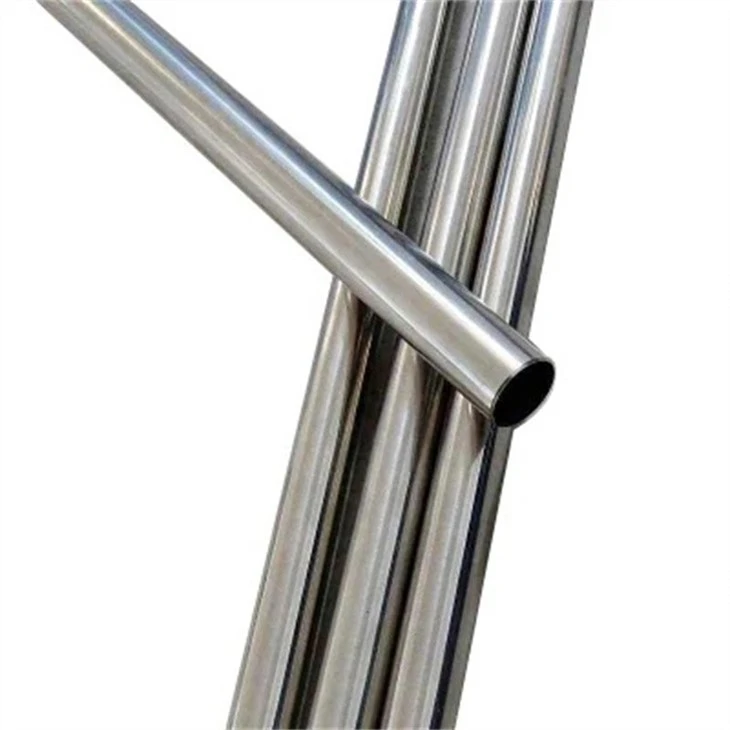 410 Stainless Steel Tube Wear Resistant