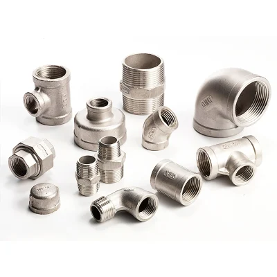 Pemasangan Pipa Siku Stainless Steel 420S