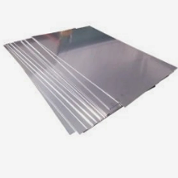 430 STAINLESS STEEL SHEET