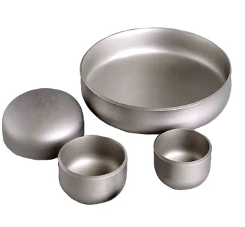 Tutup Pipa Stainless Steel 430S