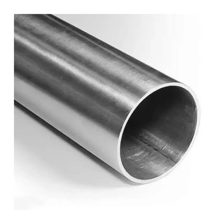 440 Stainless Steel Tube Comparison