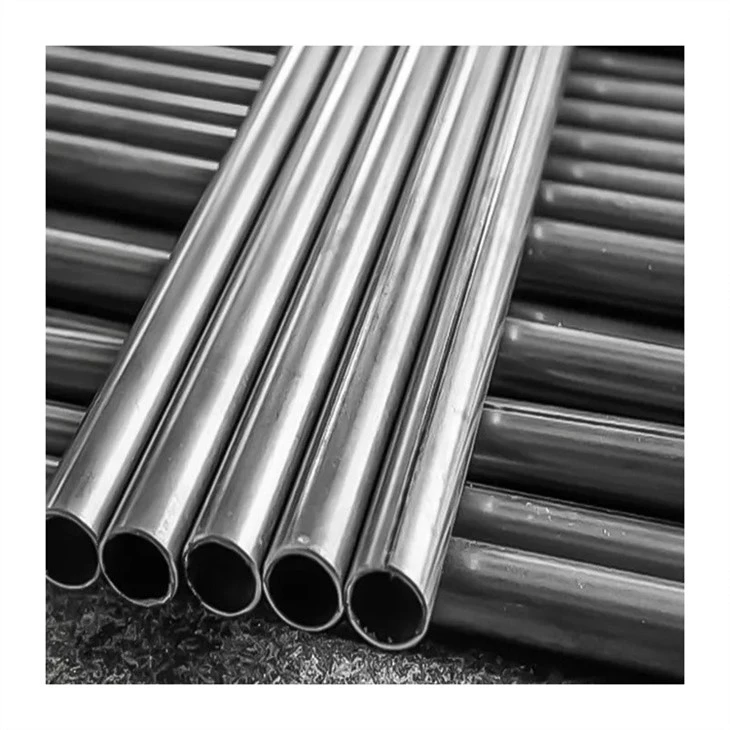 440 Stainless Steel Tube Comparison