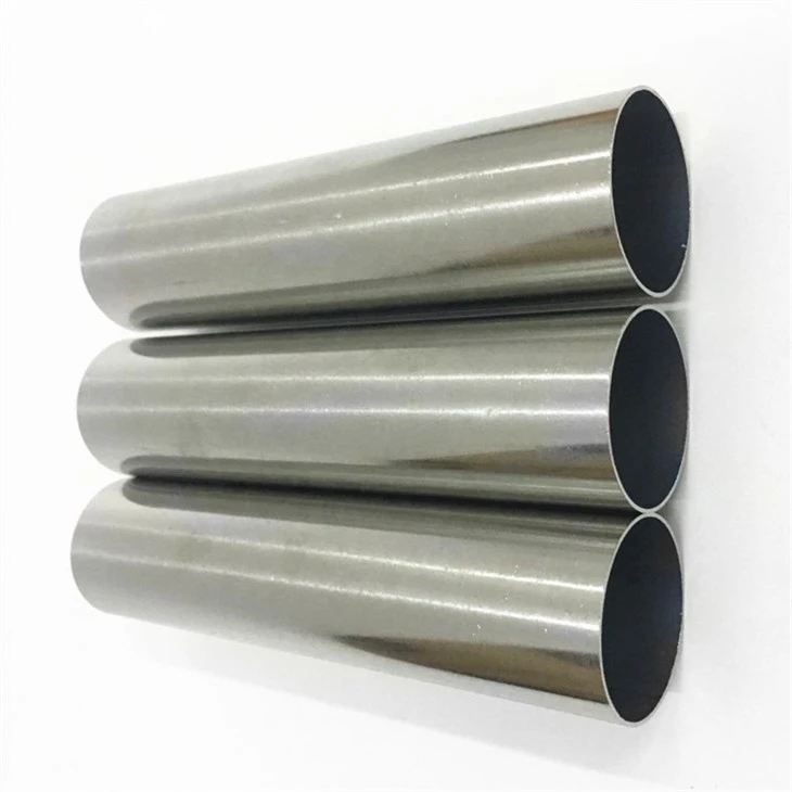 440 Perbandingan Tabung Stainless Steel