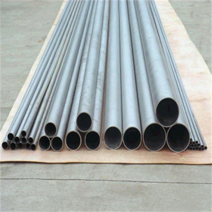 718 Nickel Alloy Manufacturer