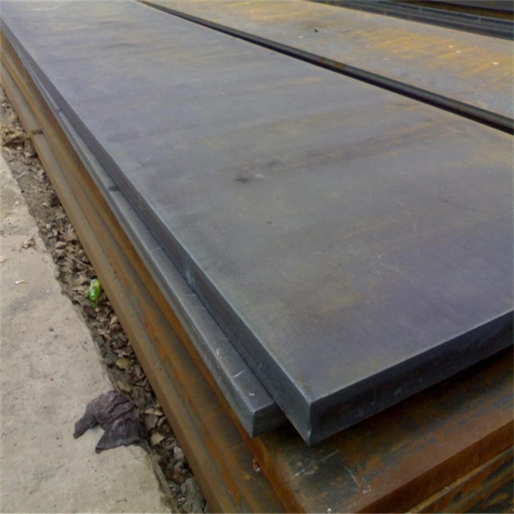 99.6 Purity Nickel And Nickel Alloy Sheet