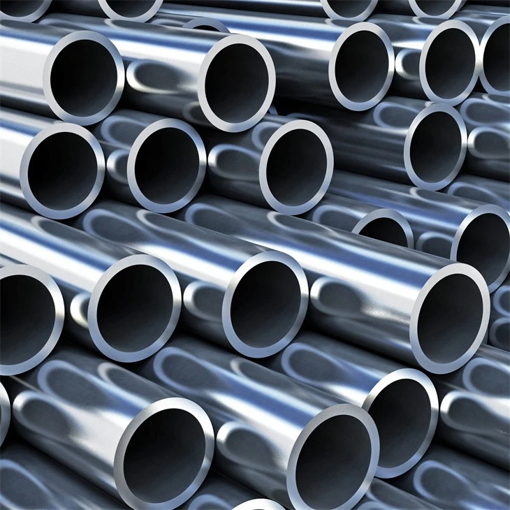 Alloy Inconel 600 Tubes