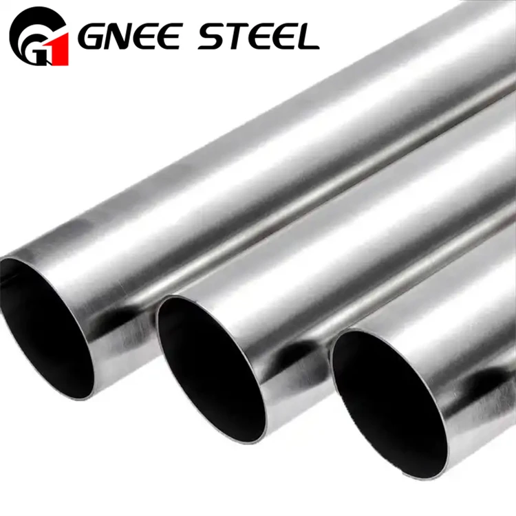 Pipa Seamless Baja Tahan Karat ASTM A312 420J1