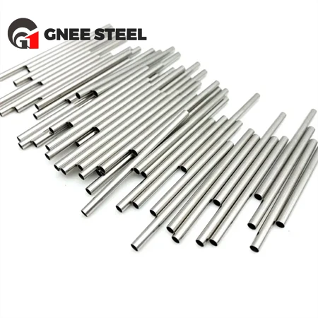 Stainless Steel Pipe15