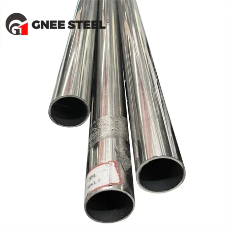 Fabrikasi Pipa Stainless Steel 304L Industri Harga Murah
