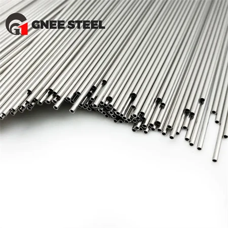 Stainless Steel Pipe07
