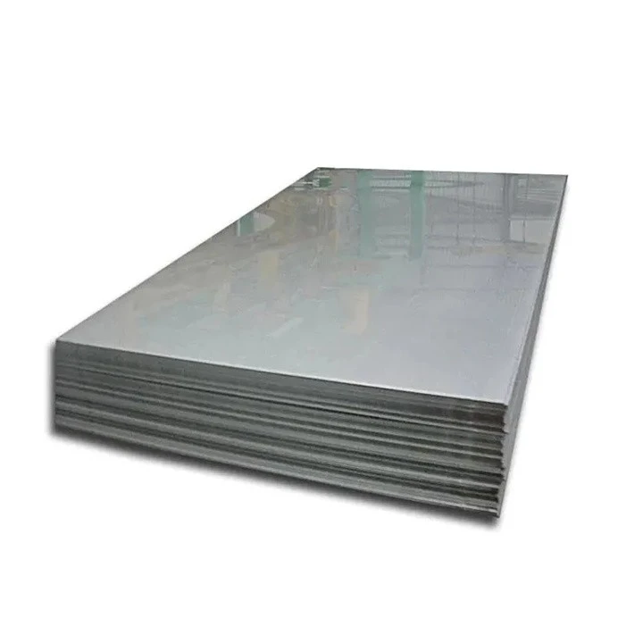 Cold Rolled Grade 409L Stainless Steel Plates