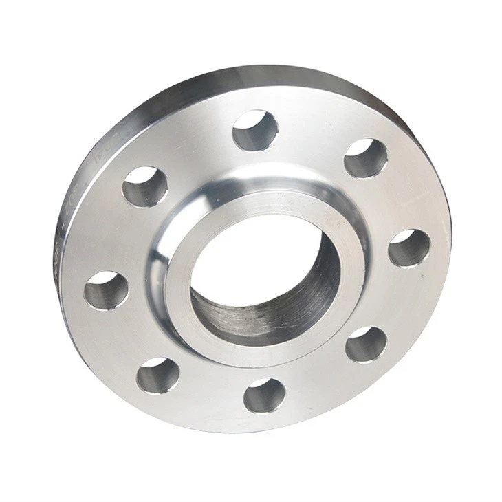 Flanges ASME B16.5 Nickel Alloy Steel