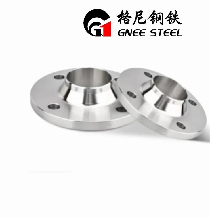 Inconel 686 Flanges