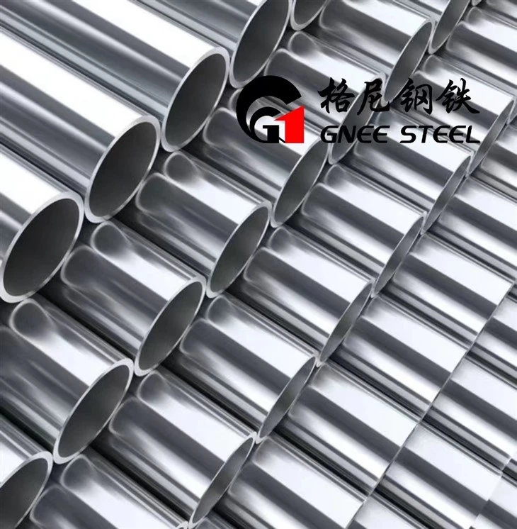 Inconel 740H Alloy Tubes