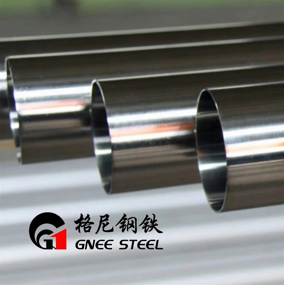 Pipa Inconel Paduan 706