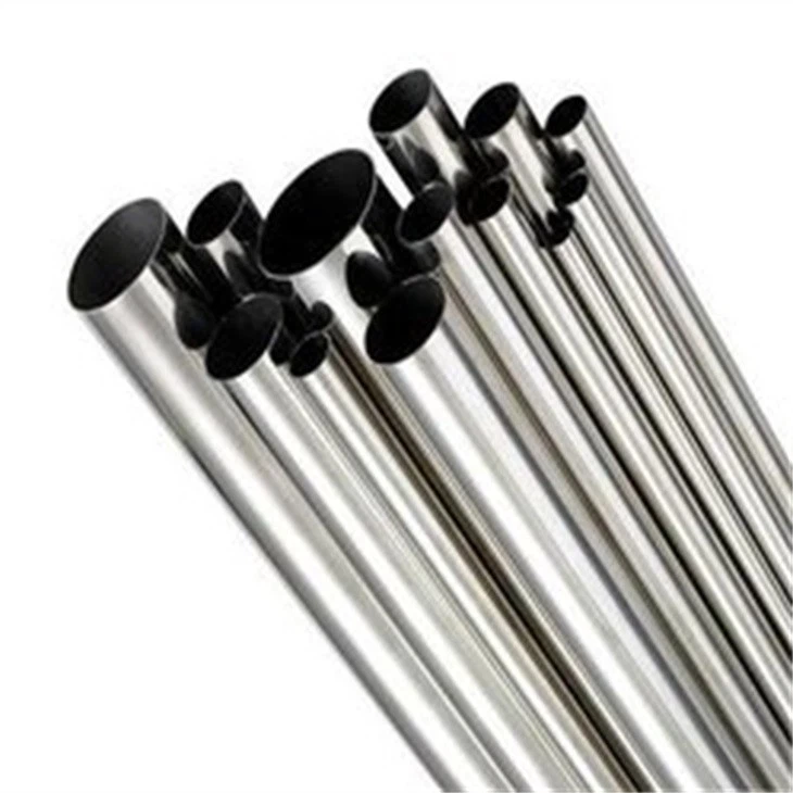 Nimonic Incoloy 625 Pipe
