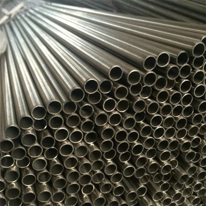 Seamless Pipe 316 304 304l 201 316l 410s 430 901 Stainless Steel Pipe