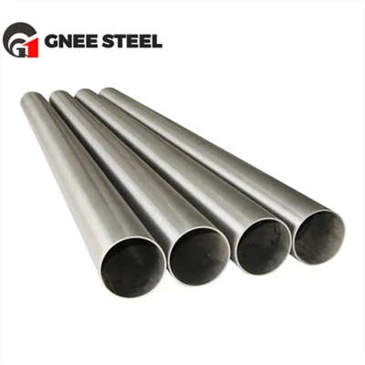 Tabung Baja Tahan Karat 12mm