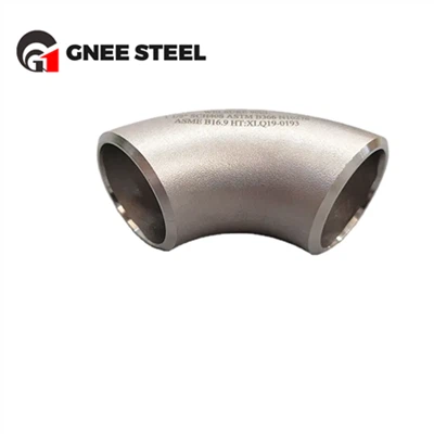 Pipa Tekuk Stainless Steel 202