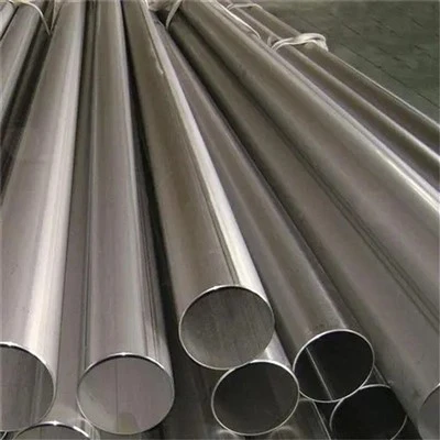 Perbandingan Tabung Stainless Steel 2507