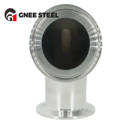 Pipa Tekuk Stainless Steel 301
