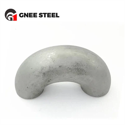 Pipa Tekuk Stainless Steel 302
