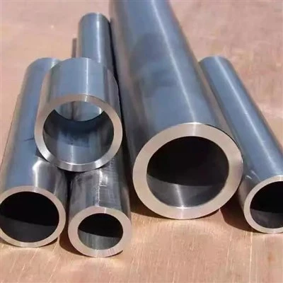 Pendahuluan Perlakuan Panas Pipa Stainless Steel 304L
