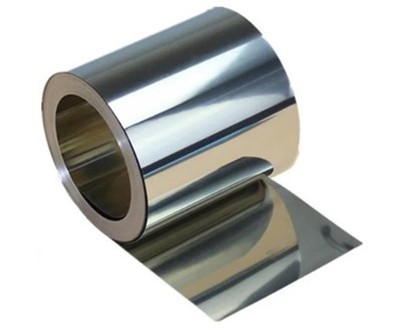 Kertas Baja Tahan Karat 304N