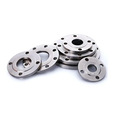 Flensa Baja 316Ti 420F