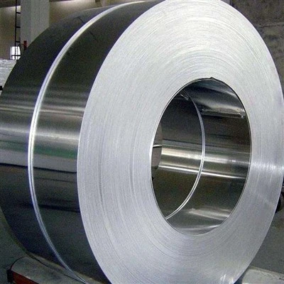 Kumparan Baja Tahan Karat 410J1