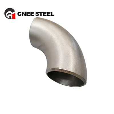 Pipa Tekuk Stainless Steel 420J1